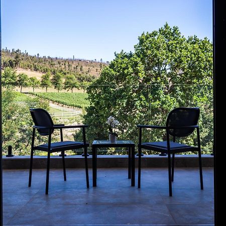 Franschhoek Hotel Luaran gambar
