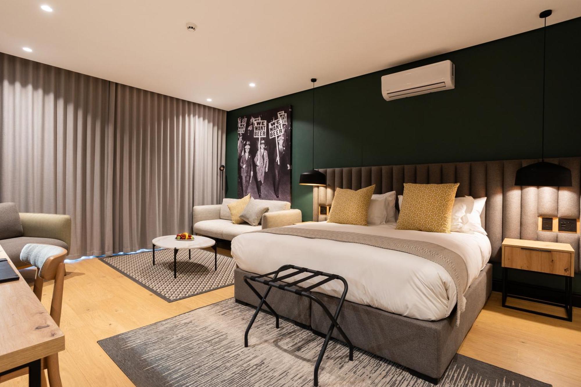 Franschhoek Hotel Luaran gambar