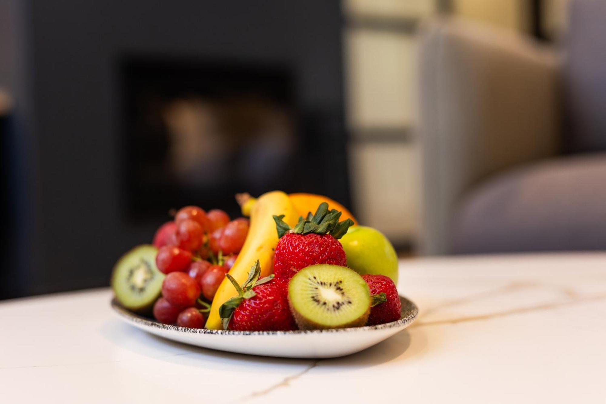 Franschhoek Hotel Luaran gambar